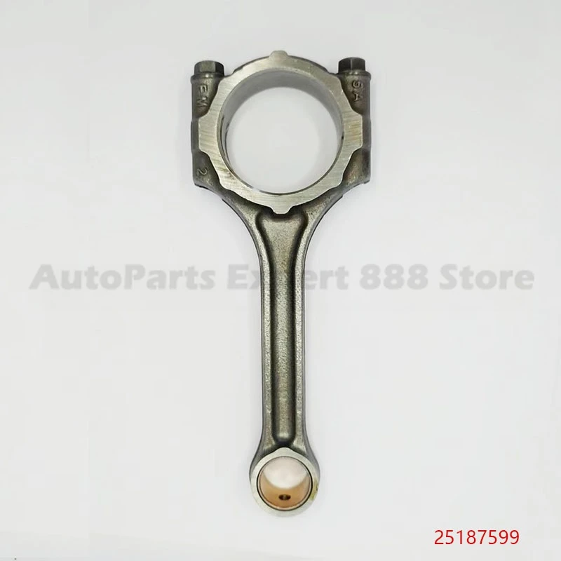 

OE 25187599 For Buick Excelle 1.5 Engine Connecting Rod