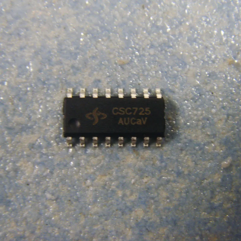 CSC725  CXA1821M   CXA3809AM  CXA3809M  CXD9965TN  CY8C27243-24SXI  D5201G   DAC0832LCWM  DAC7625U   DAP6A  DAP011G   DDA001BG