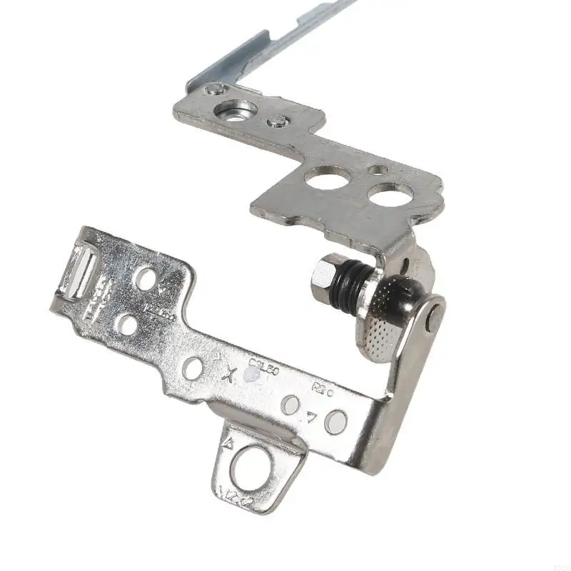 

K32C L+R LCD Display Hinges for HP 15T-BS 15Z-BW 250 255 G6 TPN-C129 C130 15-BW 15-BS 15T-BR Laptop Screen Hinge Replacement