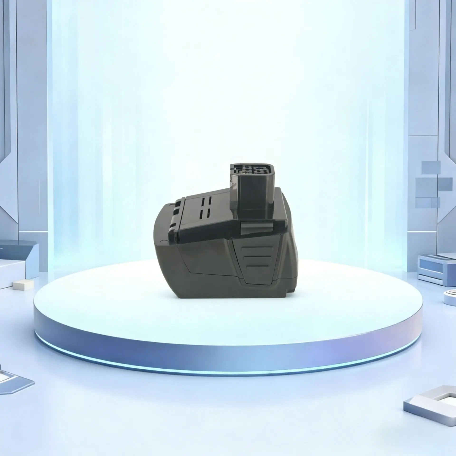 4000Mah 14.4V High-…