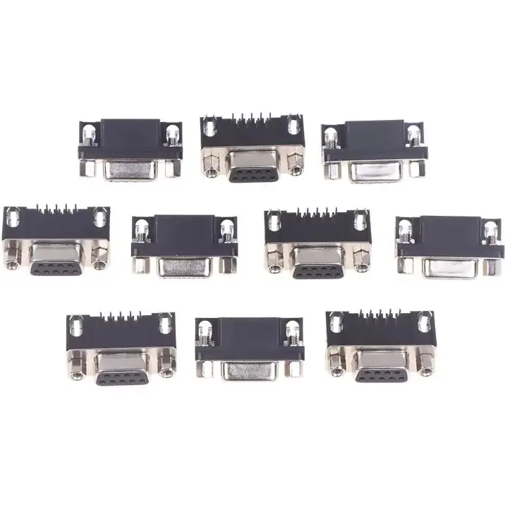 10Pcs DR9 Hole/Pin …