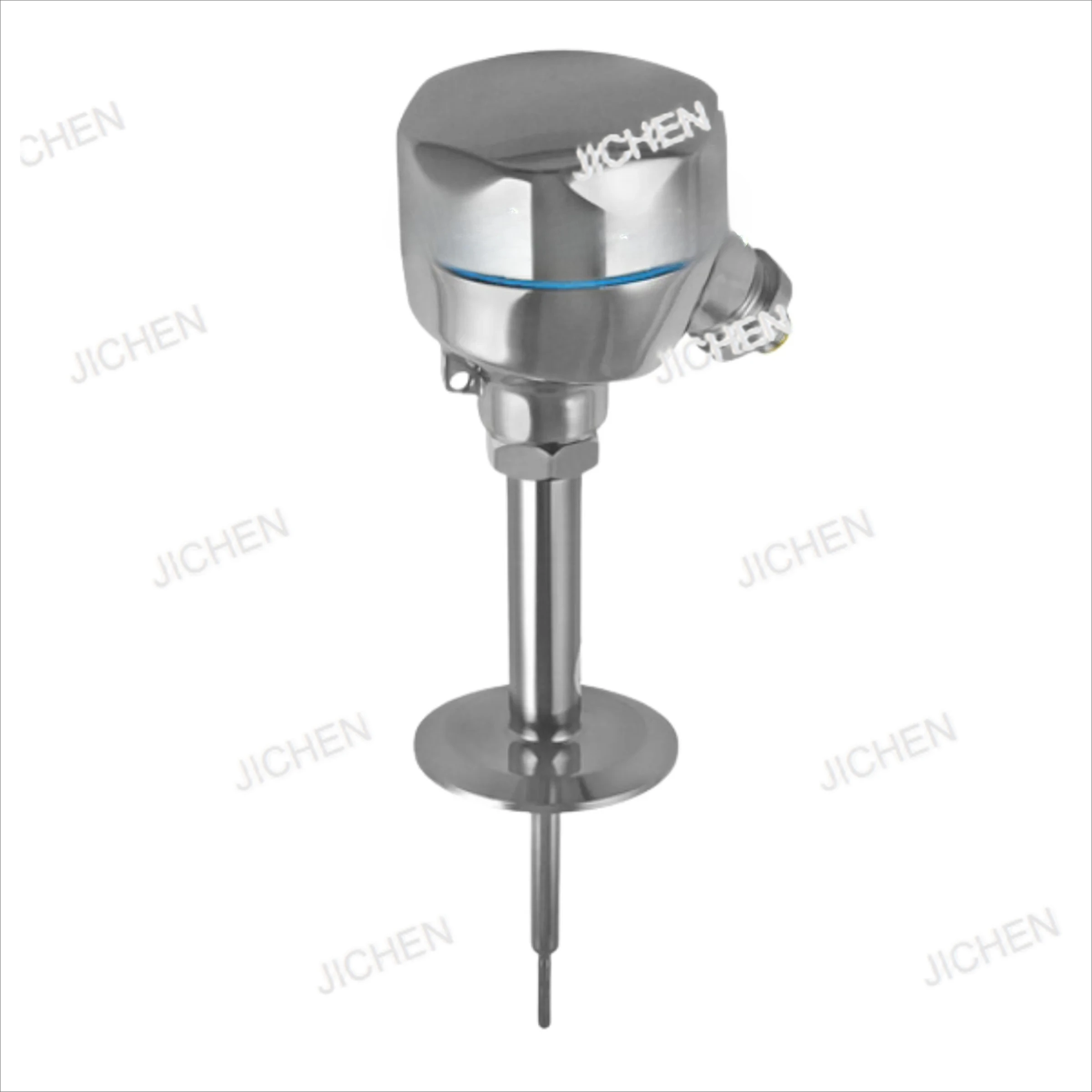 

ZQA 100% новый базовый температурный инструмент, оригинальный ENDRESS + SHUSER ITHERM TM401, модульный RTD-термометр с высоким качеством