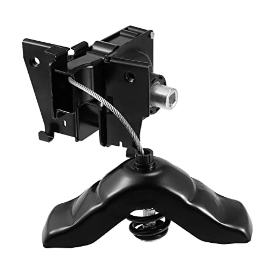 

1 Set Spare Tire Hoist Spare Tire Winch Carrier No.924-537/9L3Z1A131A for Ford F-150 2004-2014 for Lincoln Mark LT 2006-2008
