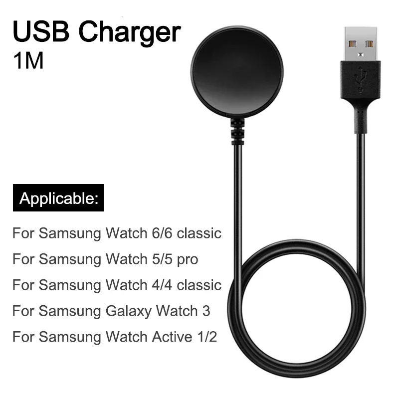 Wireless Watch Char… - image
