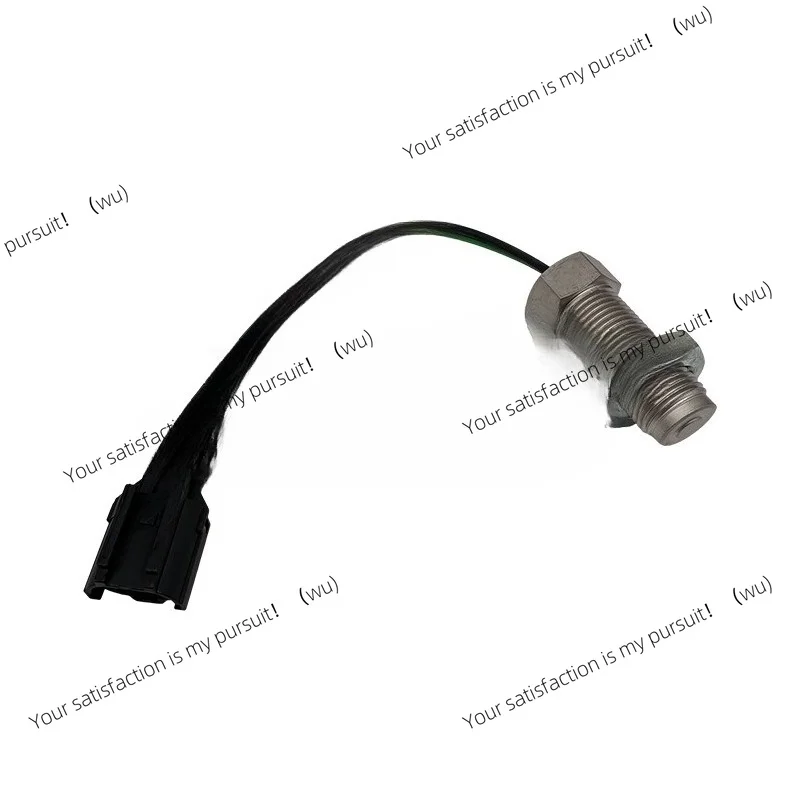 Suitable for excavator Kobelco SK200-6/6E/Kato HD820/6D34 speed sensor MC849577