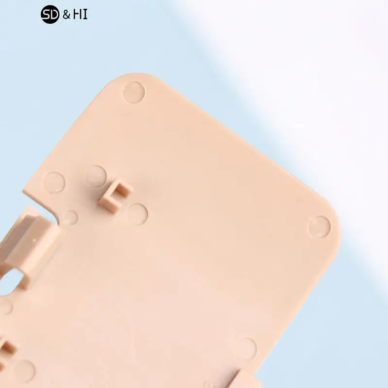 Ricambio Jumper Pak Memory Expansion coperchio coperchio parte per Nintend 64 per N64