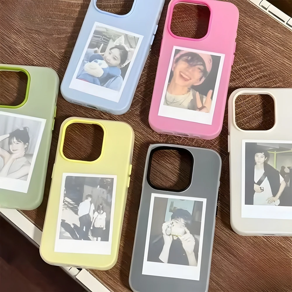Phone Case for iPhone 17 air 16 e 15 14 13 12 11 Pro Max Plus car Golf G-gtis Brand Candy Shockproof 2-in-1 Soft Case view 3
