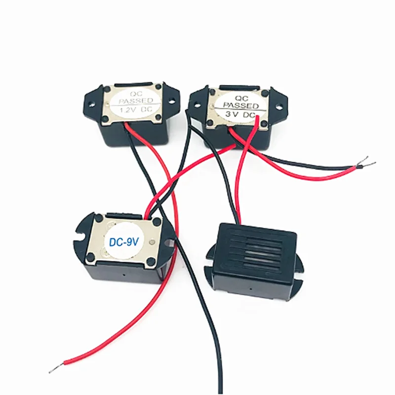 2Pcs 2315 Mini 85Db…