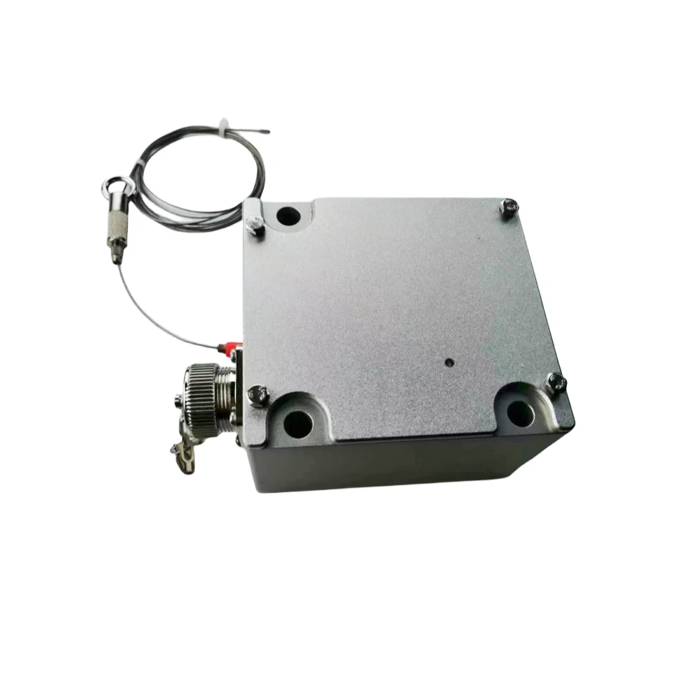 LEEHUI String Sensor for Milling Machine Leveling System Parts PN.161455/04-20-30070/2137341 1 Year Warranty 1.4kg
