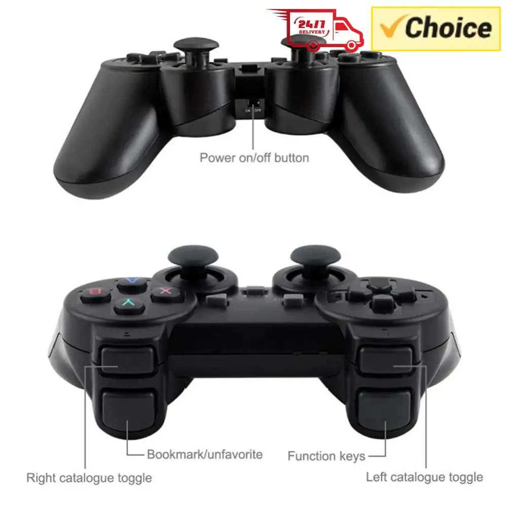 Retro Game Stick 58…