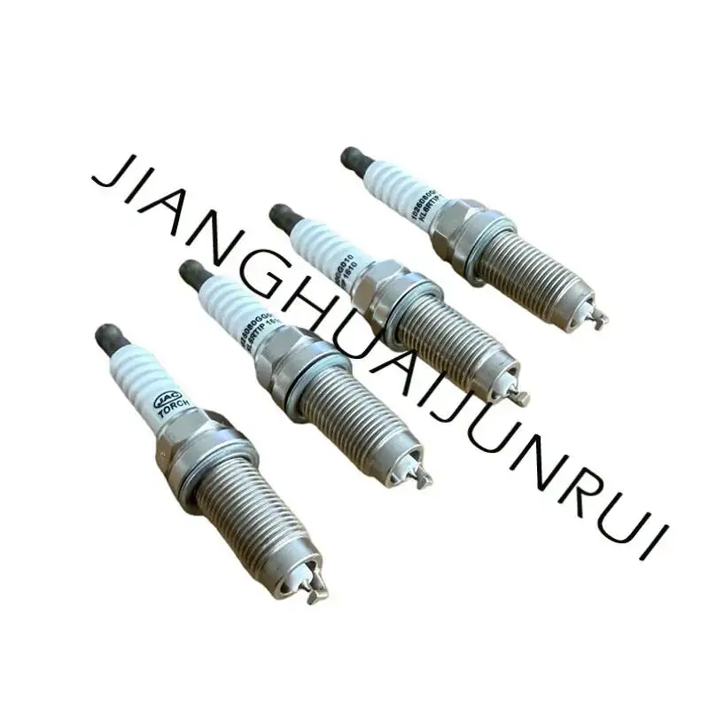 

4Pcs/Lot 1026080GG010 Plug For JAC J3 J4 J5 J6 SEI2 SEI3 JS2 JS3 M3 Spark Stone
