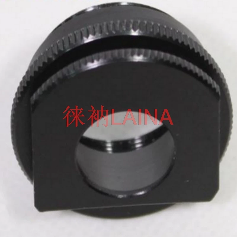 DR-5 Round Angle viewFinder Adapter Eyecup finder for Nikor D3 D4 d5 D700 D800 D2H D2X D810 d850 F4 F5 F6 F90 Pentax 67 camera