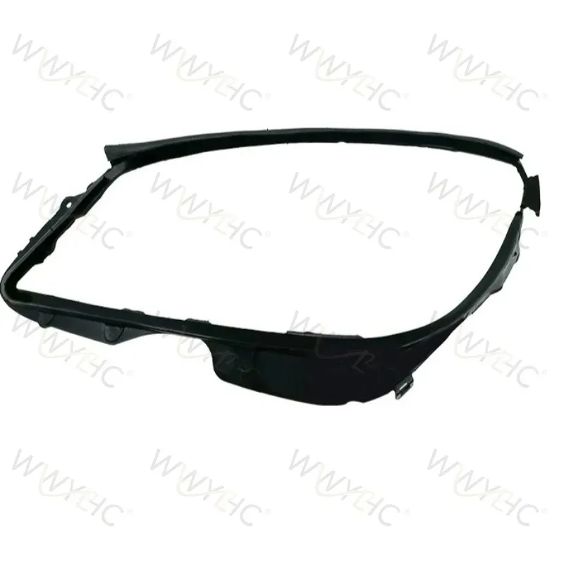 Suitable for C-grade W204 headlight sealant strip frame strip 2048260991 from 2007 to 2014
