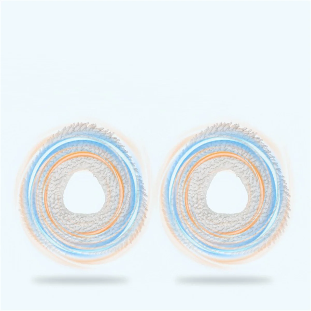 FZFZ 001 액세서리 청소 로봇 청소 로봇 액세서리 교체 키트