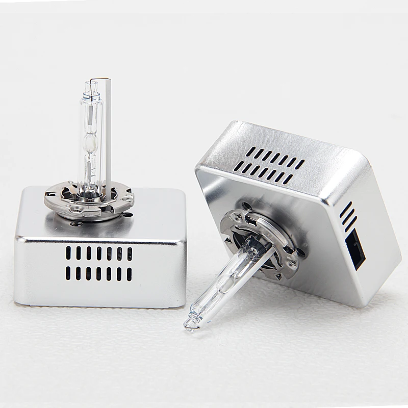 25W D5S 4300K 5500K 6000K 8000K HID-Licht Xenon-Scheinwerfer OEM-Lampe D5S-Birnen – Detail 3
