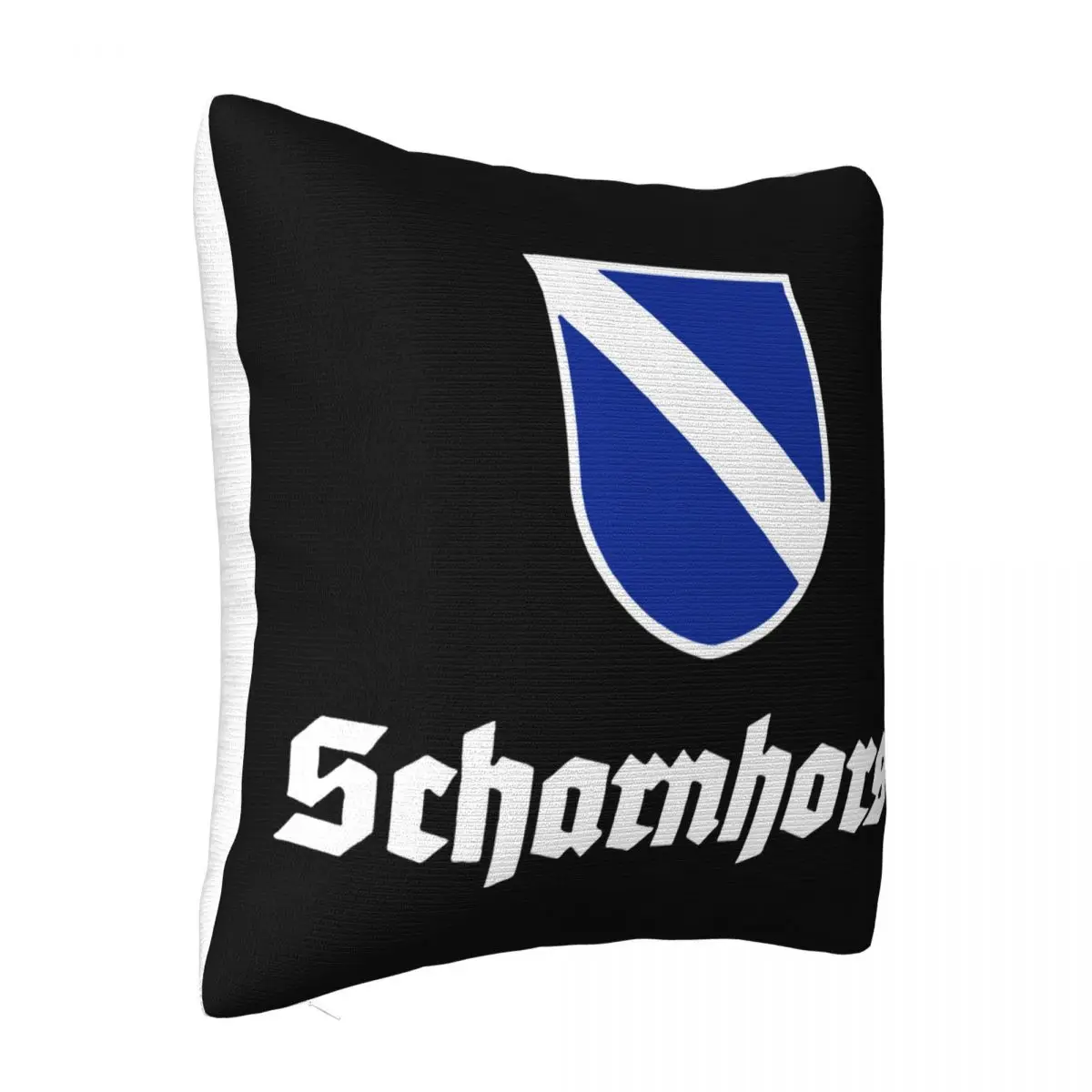 2019 Summer Cotton Baseball Hats Schlachtschiff Scharnhorst Crew Wappen Abzeichen Emblem Ma Pillow Case