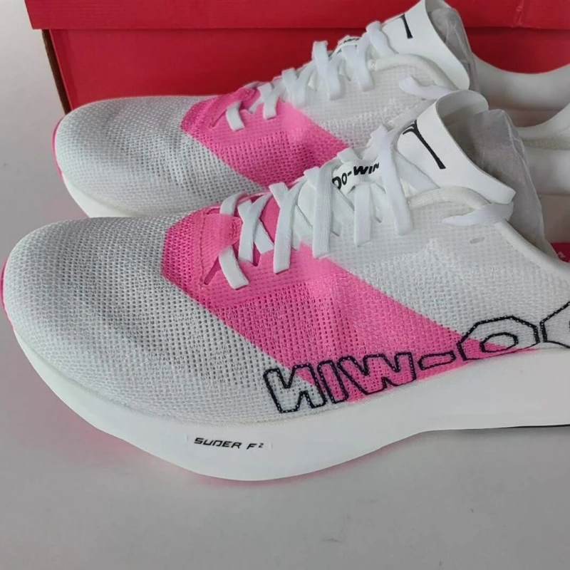 

Luxury Brand Running Shoes Unisex Brand Designer Outdoor Sports Shoe Couples Carbon Plate Gym Training Shoes Mens Womens