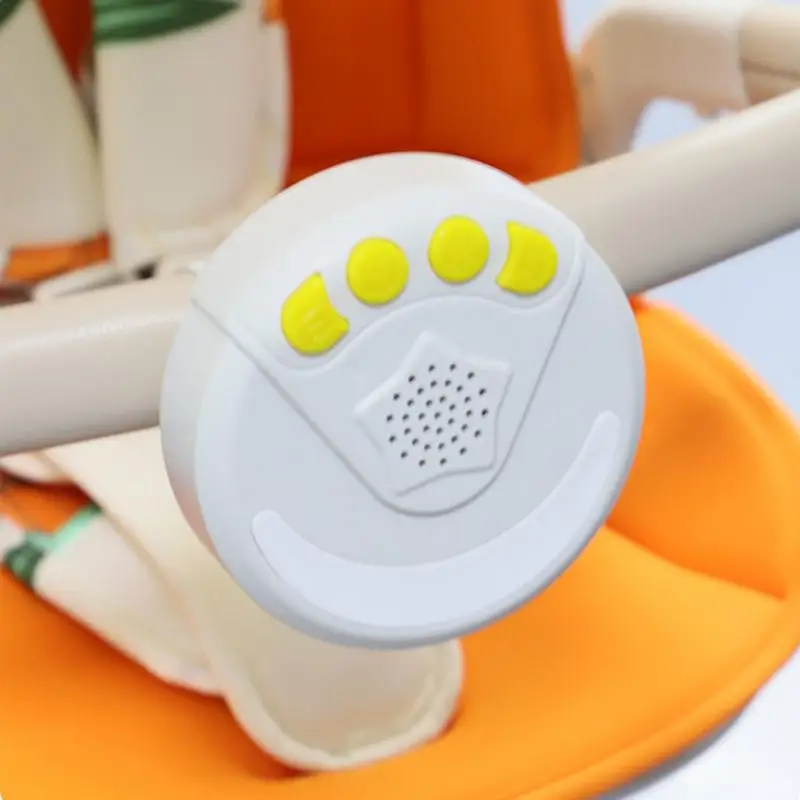 Wieg Mobiele Motor Baby Wieg Mobiele Muzikale Doos Wieg Mobiele Motor Batterij Werkende Wieg Speelgoed Voor Baby 'S Jongen Meisje Kinderen