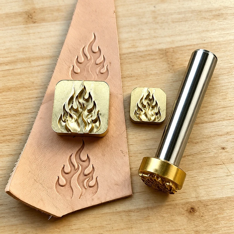 맞춤 각인 로고 브랜딩 아이언 DIY 개인 맞춤형 황동 - Soap Stamp Custom 리뷰 및 가격