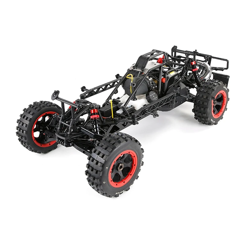 ชุดแผงด้านข้างโลหะสำหรับอัพเกรดใหม่1/5 HPI rofun Baha rovan Baja 5B 5T 5Sc mobil RC SS ชิ้นส่วนอัพเกรดใหม่