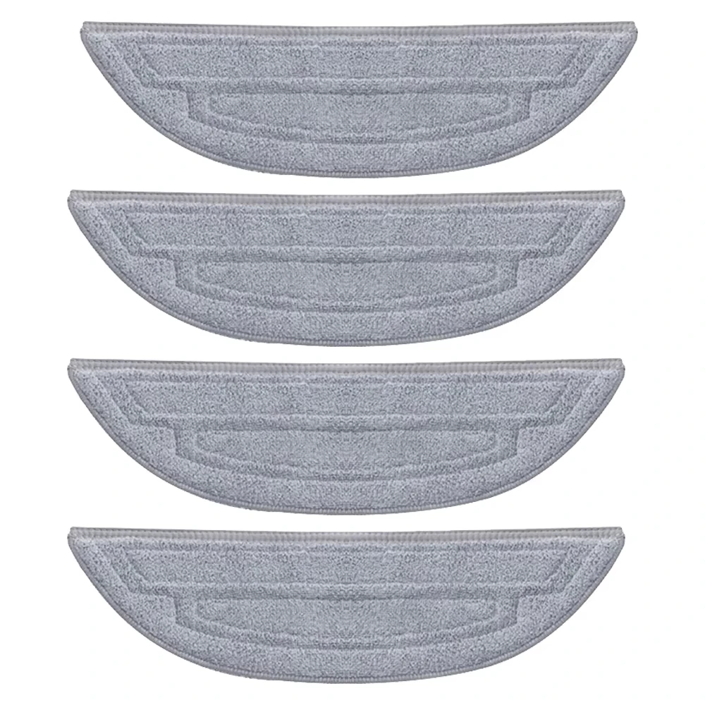 【옵션】Roborock S8 MaxV 울트라 로봇 진공청소기, 롤러, 필터, 먼지봉투, 걸레 천과 호환되는 액세서리