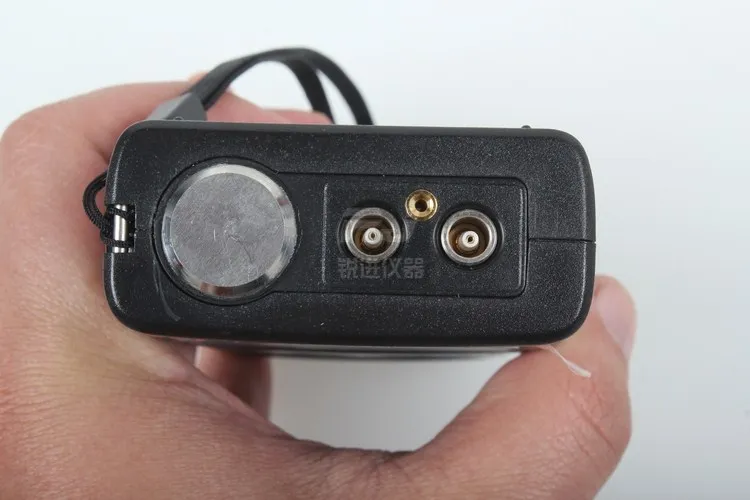 brand new    DC1000C Ultrasonic Thickness Gauge