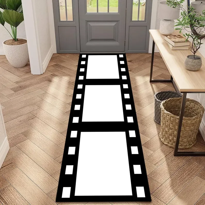 سجادة أرضية بتصميم تذكاري لفيل - مراجعة Home Cinema Tickets وسعره