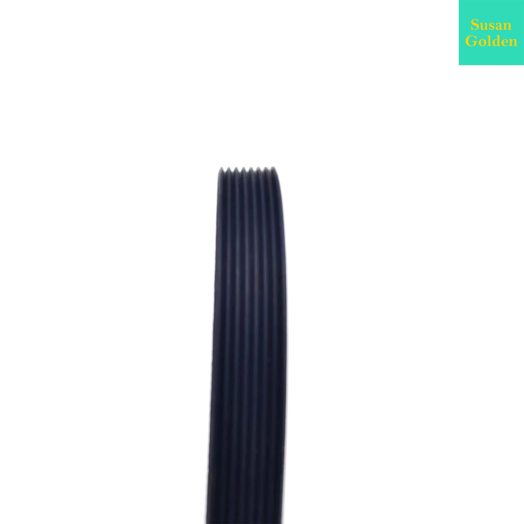 8EPH1287 Washer/Dryer Drive Belts FIT ZANUSSI 1287 PHE/1287 H8 EL/EL 1287 H8 /1287PH8 MAEL/8EPH 1287mm