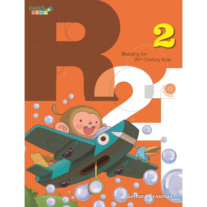 

R21 Чтение книг для детей 21 века BK2 Gerhard Erasmus Dunhuang в Тайване, 9789576068126 Книга