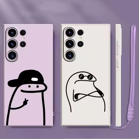 Match Man Soft Cover Phone Case for Samsung Galaxy S25 Edge S22 Ultra S21 Plus S23 S20 Note 20 10 Ultra S24 FE