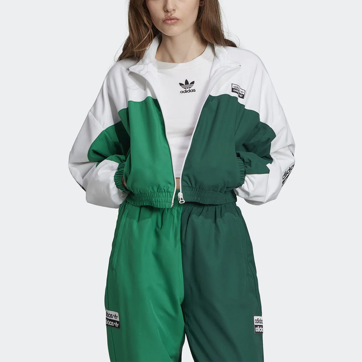 adidas-originals-nouvelle-saison-trefoil-veste-decontractee-pour-femme-ed7437