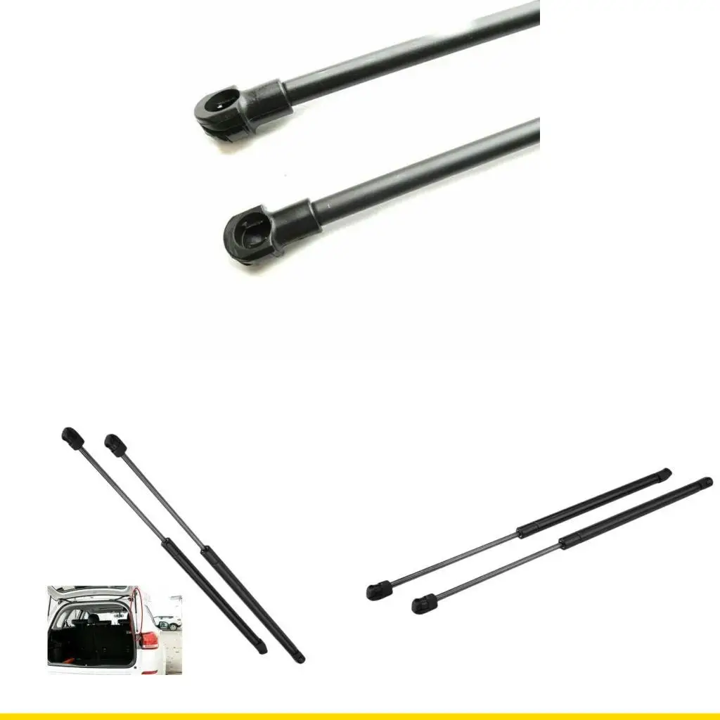 

SZCH Замена задней двери багажника подъемник газовой стойки опорный стержень автомобильный газовый амортизатор задний багажник