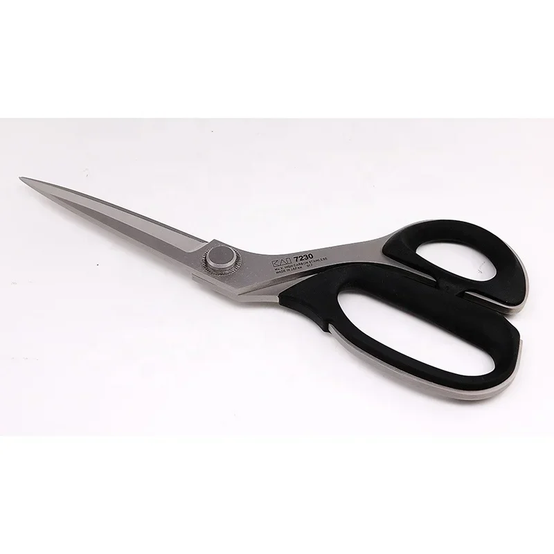 JAPAN KAI Scissors New Professional Tailoring Scissors Stainless Steel Tailoring Scissors