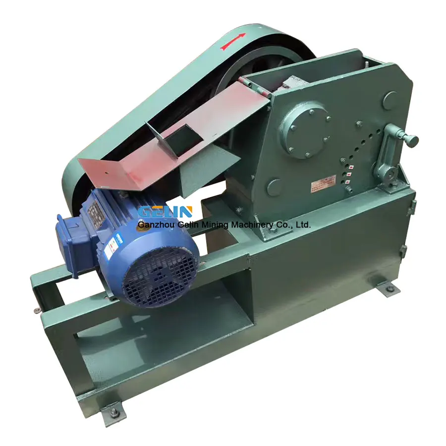 

Lab Mini Portable Jaw Crusher Small Stone Crusher Jaw Crusher Price