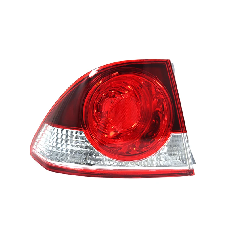 Left Right Outer Tail Light Tail Lamp Rear Light Brake LampTaillight For HONDA CIVIC 2006 2007 2008 2009 2010 2011 FD1 FD2