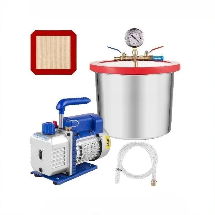 Ez 3CFM 4CFM Refrig…