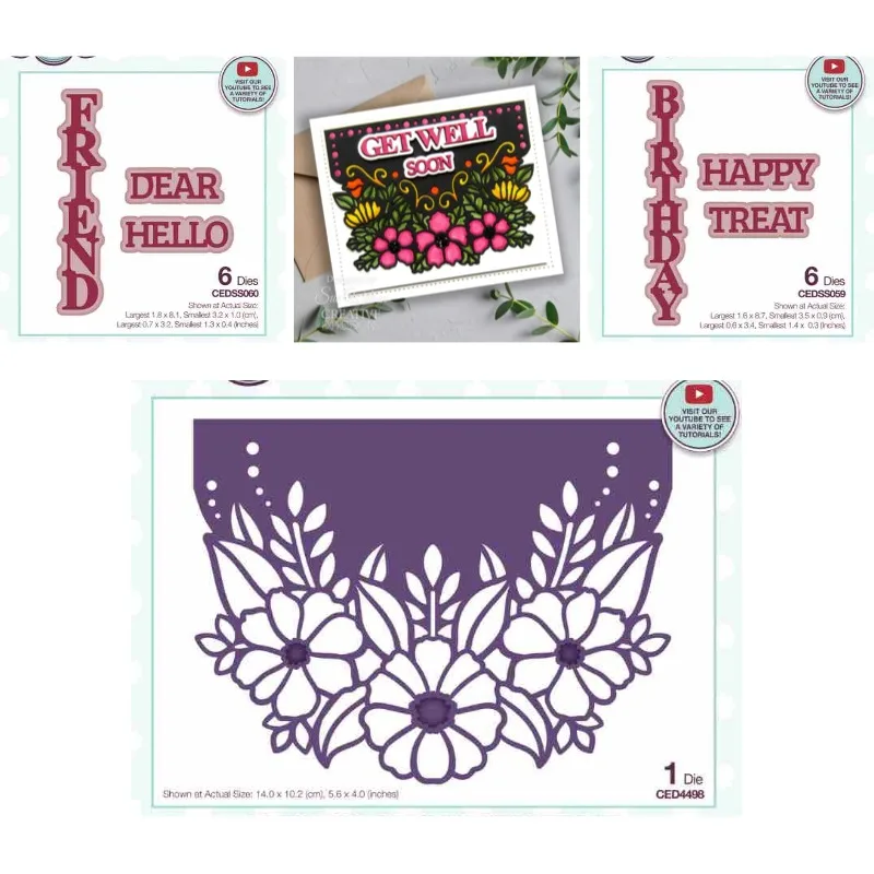 Butterfly Decorations Make the Patterns More Beautiful Metal Cutting Frame Dies 2026 New Templates DIY Scrap Booking Paper Make