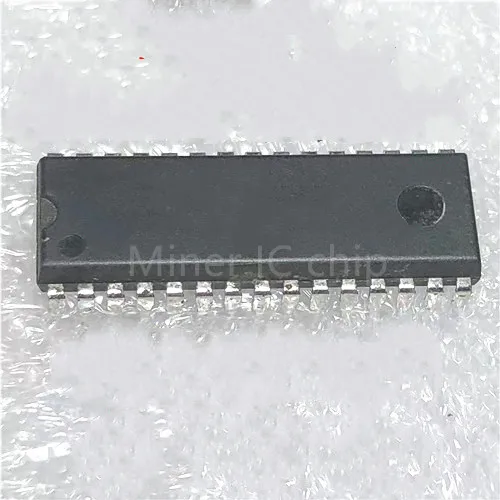 C7173 DIP-30 Integrated circuit IC chip