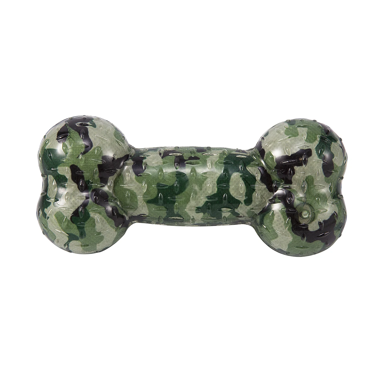 PUPWONG Chó Rít Đồ Chơi Nhai Xương Với Nảy Cao Su Squeak Nổi Fetch Đồ Chơi Cho Chó Con Và Chó Nhỏ