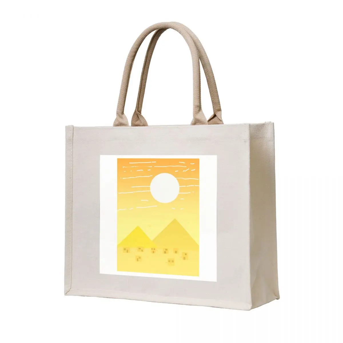 

Dry sky Tote Bag bag for beach Canvas stote bag Women's handbag