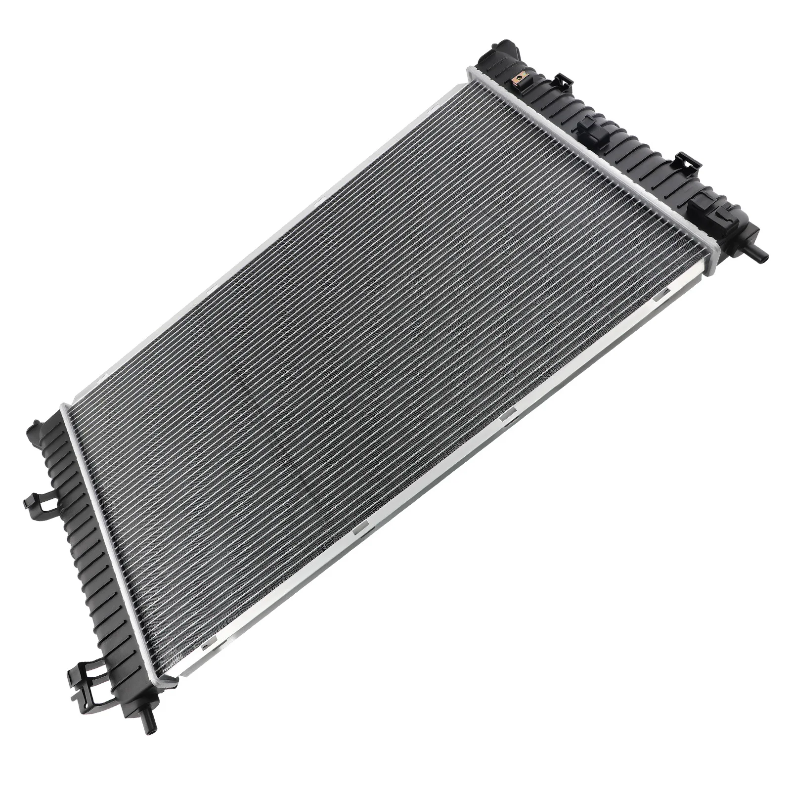 High quality Radiator for GMC Sierra 1500 V8 6.2L 5.3L  2019-2024 Brand New Car Accessories GM3010612 13767