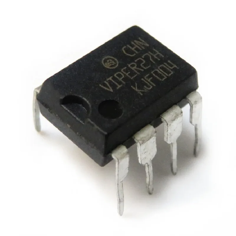 5PCS VIPER27H VIPER27 TNY279PG TNY279 NJM2073D JRC2073D LM358P LM358 3DG3020A1H 3DG3020 CY7C65100-SC CY7C65100