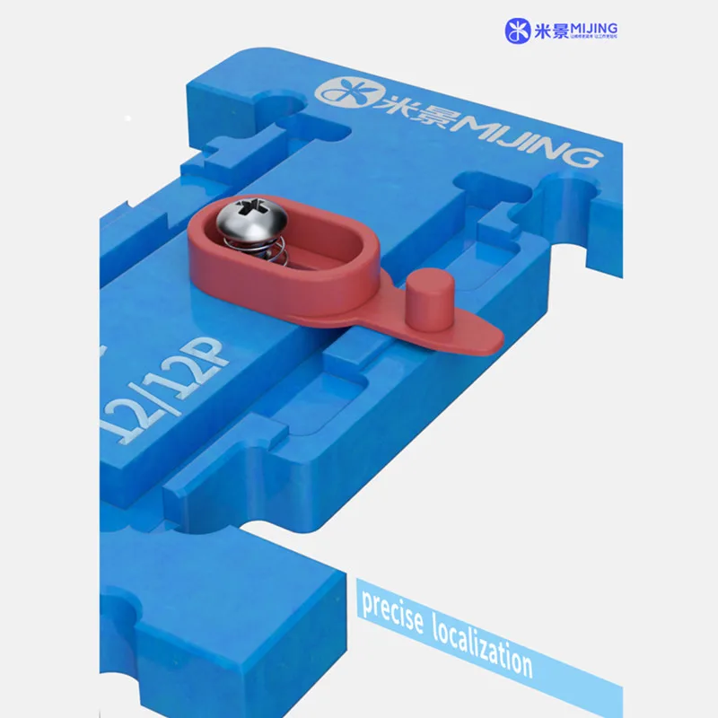 Панель аккумуляторного кабеля MIJING DC10, гибкий сварочный монтажный прибор для телефона 11 Pro Max 12Mini 12 Pro Max