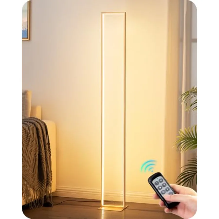 LED Floor Lamp 55