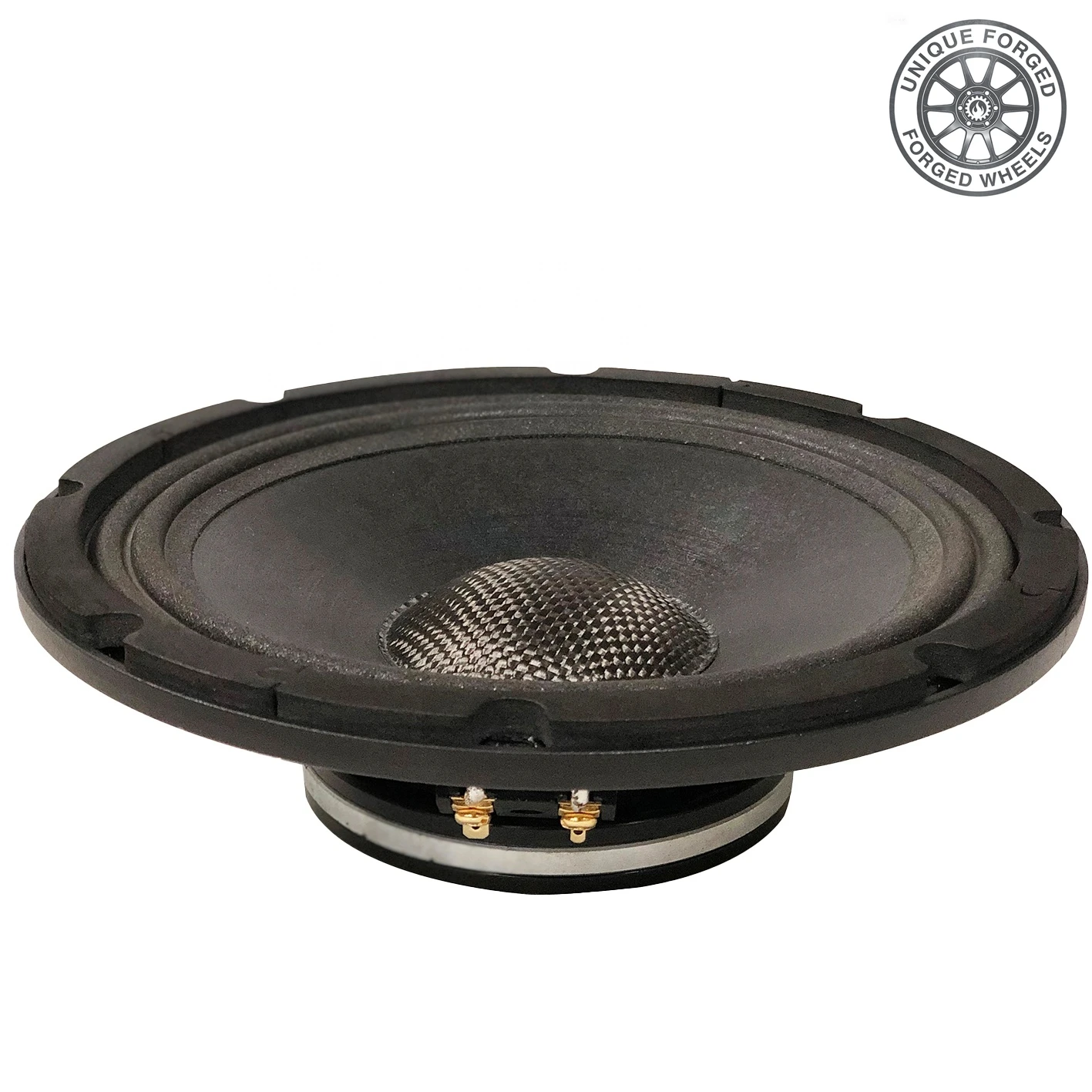 

8 Inch Medium 200Watt RMS Mid Speaker for Car 850-077