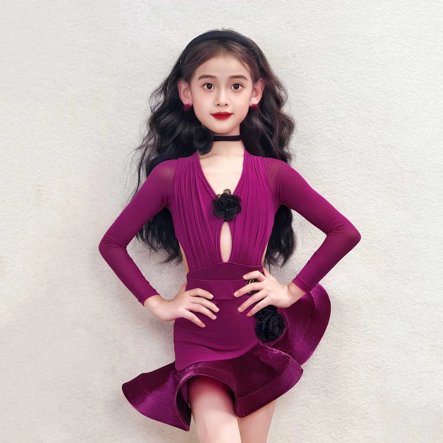 Sukienki amerykańskie latynoamerykańskie, stroje do ćwiczeń tańca latynoamerykańskiego, kostiumy sceniczne, seksowna odzież taneczna, spódnice do line dance, stroje sceniczne, nowości