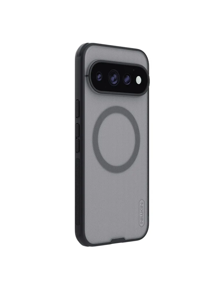 Nillkin dla Google Pixel 11 Pro XL / 11 Pro / 11 Etui Magnetyczne Super Frosted Pro Adapt Miękkie Matowe Etui Ochronne na Tył — zdjęcie produktu 7