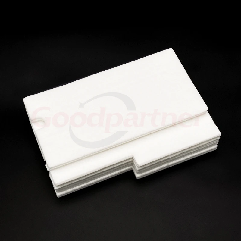 1X PJMB100 Waste Ink Tank Pad Sponge for EPSON Discproducer PP-100III PP-100AP PP-100II PP-100IIBD PP-100N PP-100NS PP-50