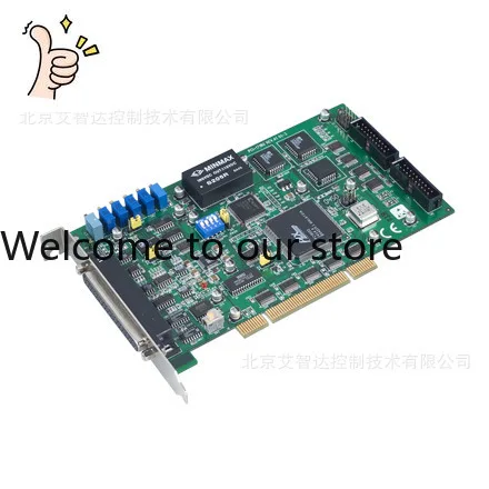 Advantech PCI-1718HDU Original Genuine Brand New