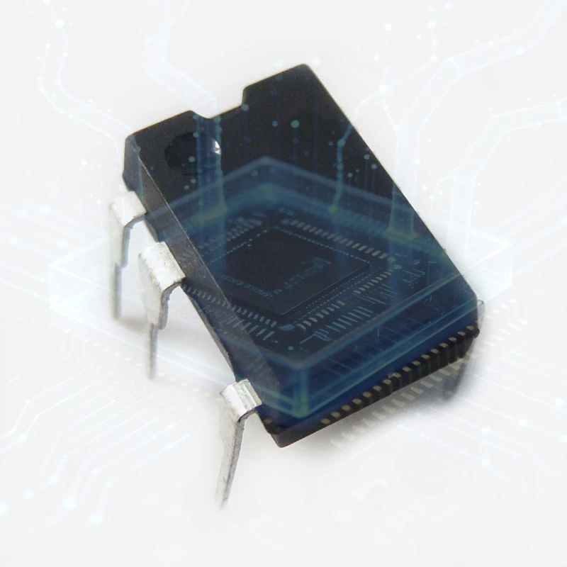 1PCS-50PCS PT8300 8300 R23MF1 23MF1 TNY287PG TNY287 CDP1802ACE CDP1802 VID-6608 VID6608 BC550C BC550